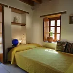 Theophano Art 4* Monemvasía