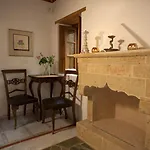 Theophano Art 4* Monemvasía