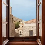 Theophano Art Gæstehus Monemvasía