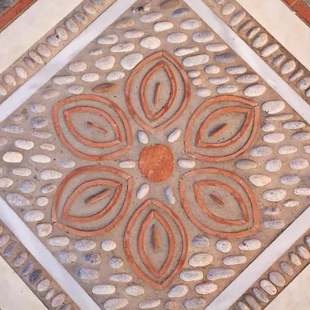 بيت ضيافة Theophano Art Monemvasía