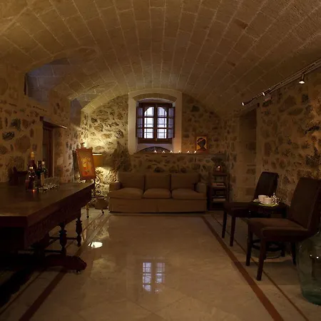 بيت ضيافة Theophano Art 3*