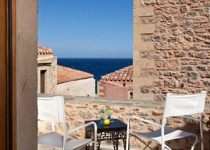 Pensionat Theophano Art