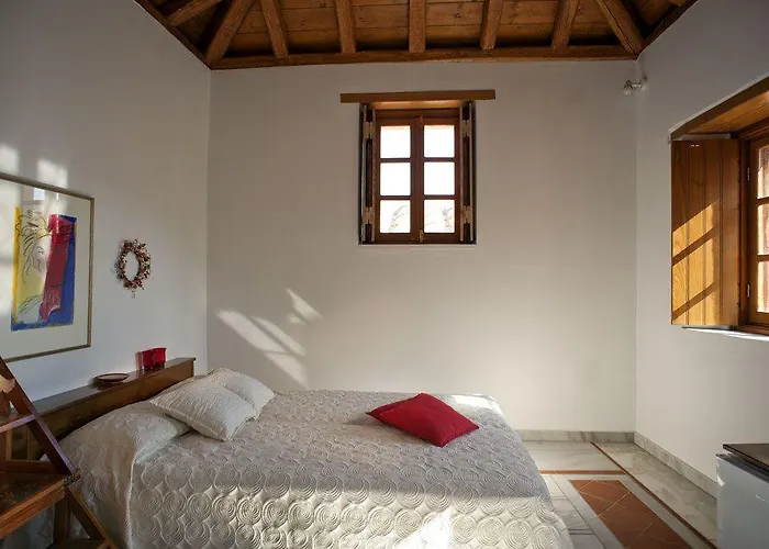 Theophano Art Pensionat 3*