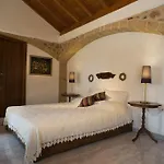 Theophano Art 4* Monemvasía