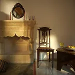 Theophano Art Monemvasía