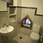 Theophano Art 4* Monemvasía