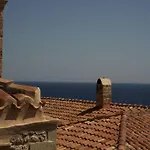Theophano Art 4* Monemvasía