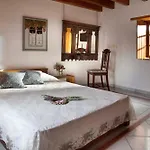 Theophano Art Gasthof 4*