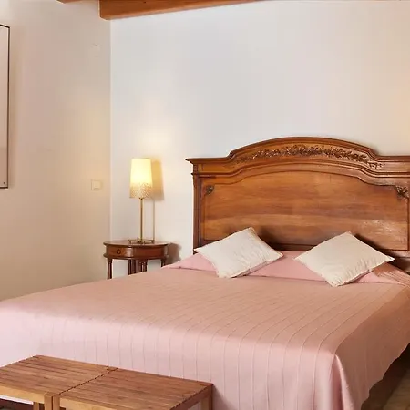 Theophano Art Guest house Monemvasia