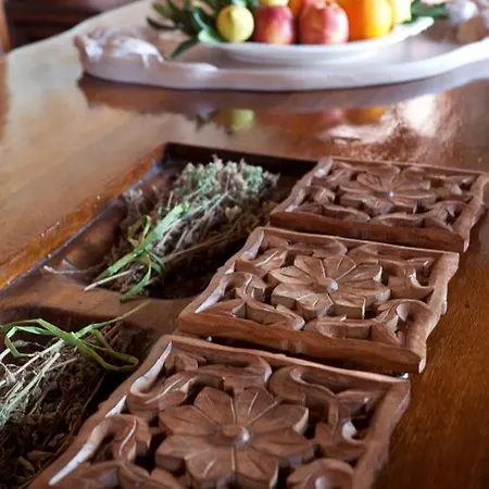 Theophano Art Maison d'hôtes