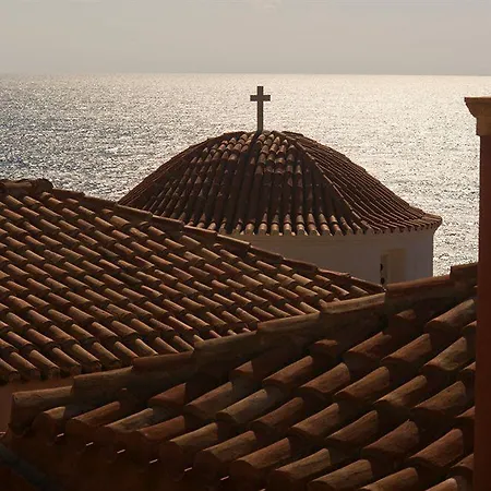 Theophano Art Monemvasia