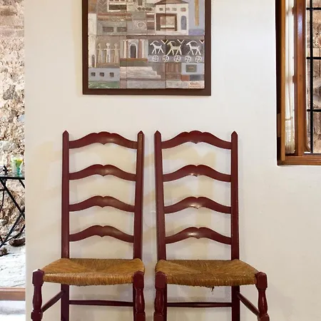 Theophano Art Monemvasia