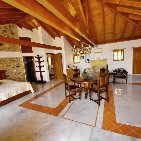 Theophano Art Maison d'hôtes