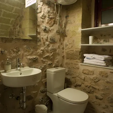 Maison d'hôtes Theophano Art