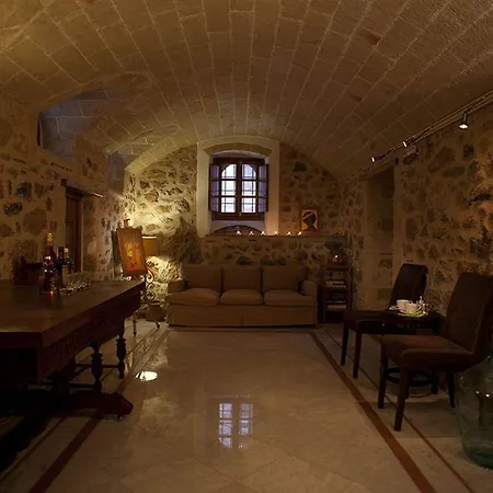 Guest house Theophano Art Monemvasia