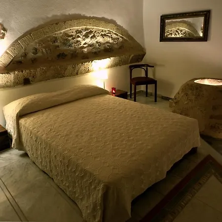 Maison d'hôtes Theophano Art Monemvasia