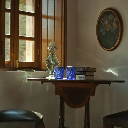 Theophano Art Monemvasía