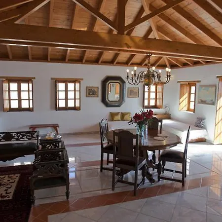 Guest house Theophano Art Monemvasia