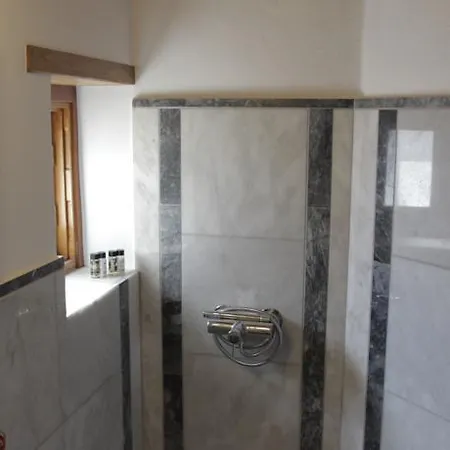 Guest house Theophano Art 3*