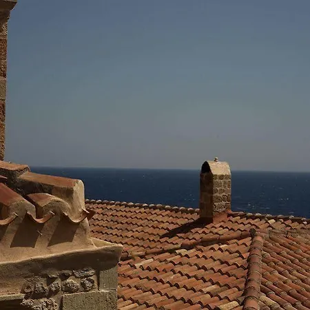 Guest house Theophano Art Monemvasia