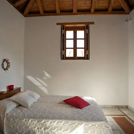 Guest house Theophano Art