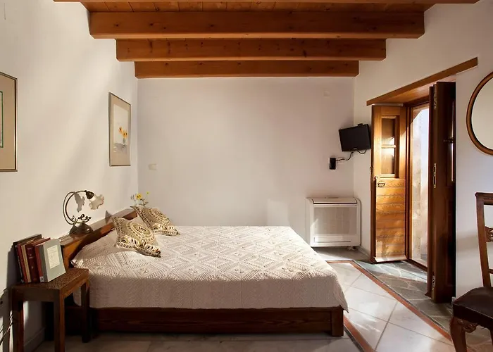 Theophano Art Casa de hóspedes