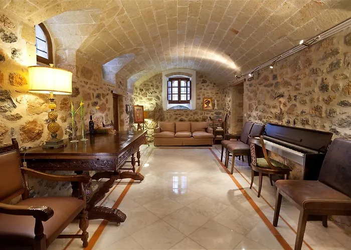 Casa de hóspedes Theophano Art 3*