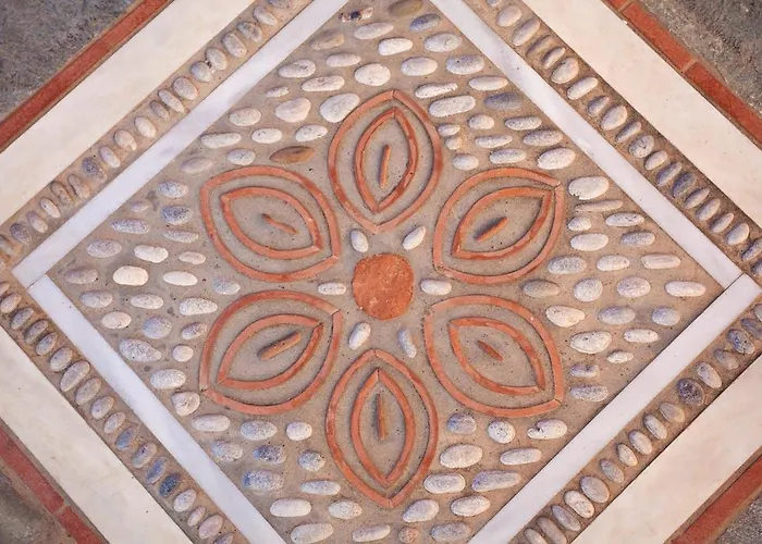 Casa de hóspedes Theophano Art Monemvasía