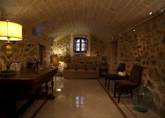 Casa de hóspedes Theophano Art 3*