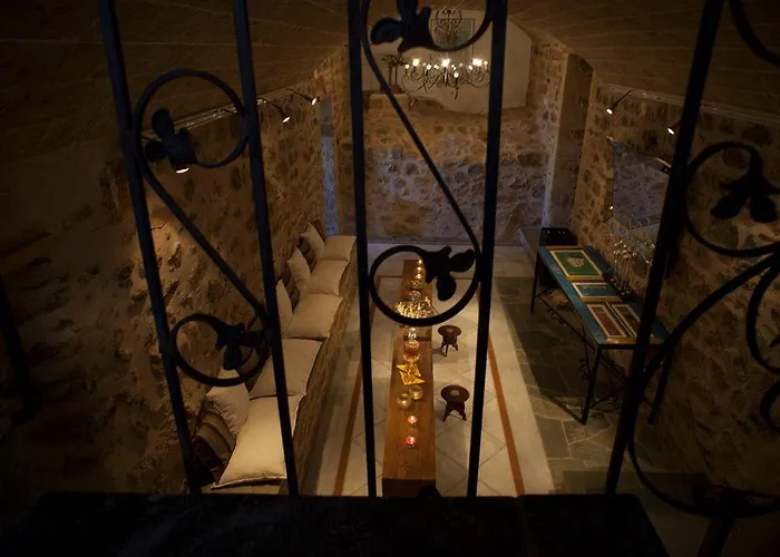 Casa de hóspedes Theophano Art 3*