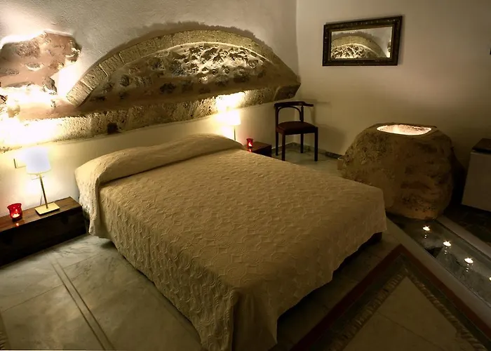 Casa de hóspedes Theophano Art Monemvasía