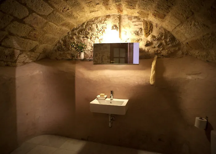 Theophano Art Casa de hóspedes 3*