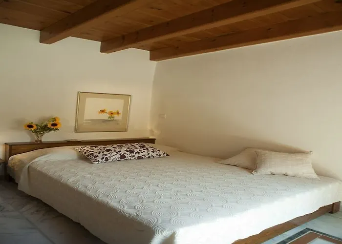 Theophano Art Casa de hóspedes